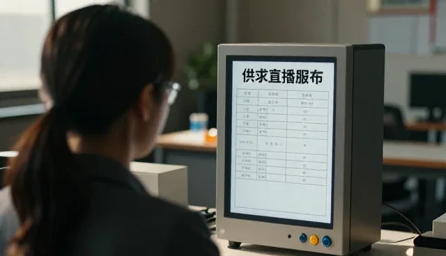 oa软件开发：推动数据透明化与信息服务平台建设