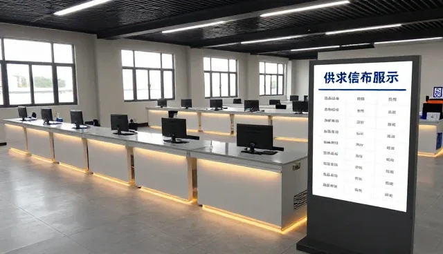 供求信息发布中常见问题及解决策略